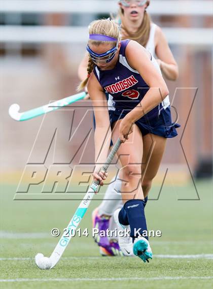 Thumbnail 2 in Woodson @ Washington-Lee photogallery.