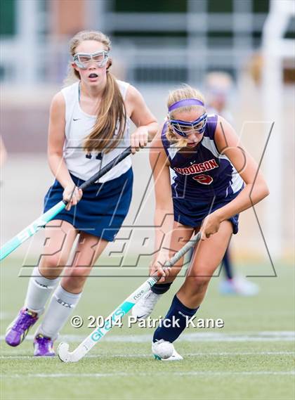 Thumbnail 3 in Woodson @ Washington-Lee photogallery.