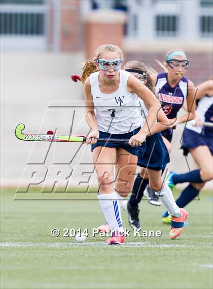 Thumbnail 1 in Woodson @ Washington-Lee photogallery.