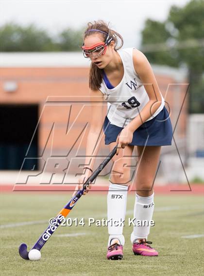 Thumbnail 1 in Woodson @ Washington-Lee photogallery.
