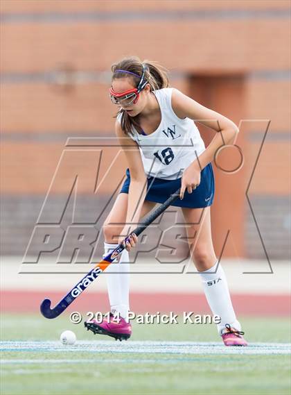 Thumbnail 2 in Woodson @ Washington-Lee photogallery.