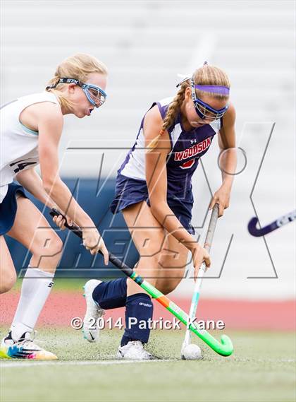 Thumbnail 1 in Woodson @ Washington-Lee photogallery.
