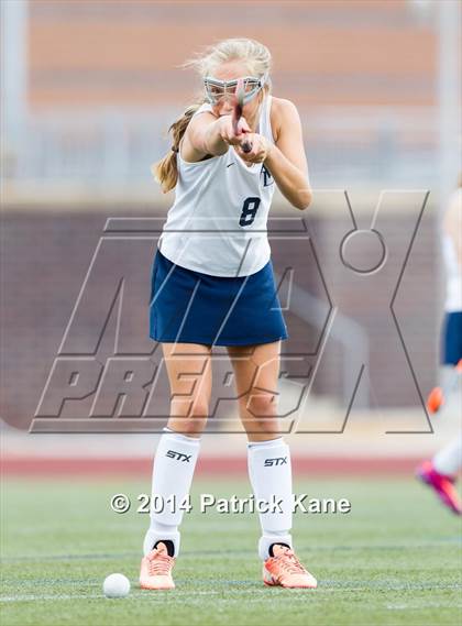 Thumbnail 1 in Woodson @ Washington-Lee photogallery.