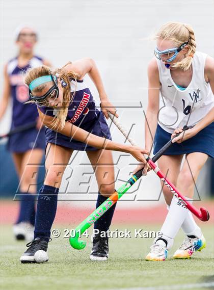 Thumbnail 1 in Woodson @ Washington-Lee photogallery.