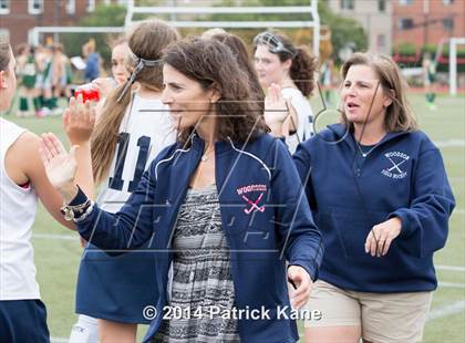 Thumbnail 1 in Woodson @ Washington-Lee photogallery.