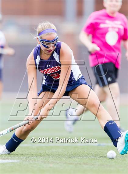 Thumbnail 3 in Woodson @ Washington-Lee photogallery.