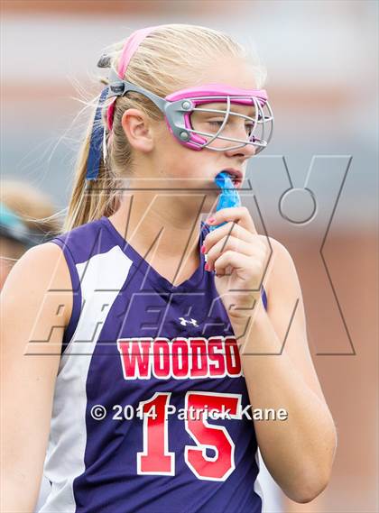 Thumbnail 2 in Woodson @ Washington-Lee photogallery.
