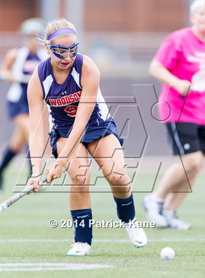 Thumbnail 1 in Woodson @ Washington-Lee photogallery.