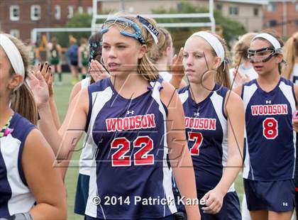 Thumbnail 3 in Woodson @ Washington-Lee photogallery.