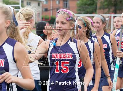 Thumbnail 1 in Woodson @ Washington-Lee photogallery.