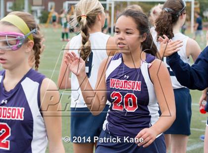 Thumbnail 1 in Woodson @ Washington-Lee photogallery.