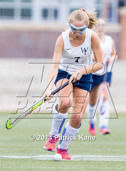Thumbnail 1 in Woodson @ Washington-Lee photogallery.