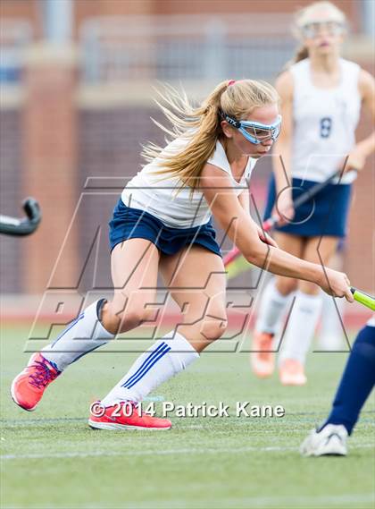 Thumbnail 1 in Woodson @ Washington-Lee photogallery.