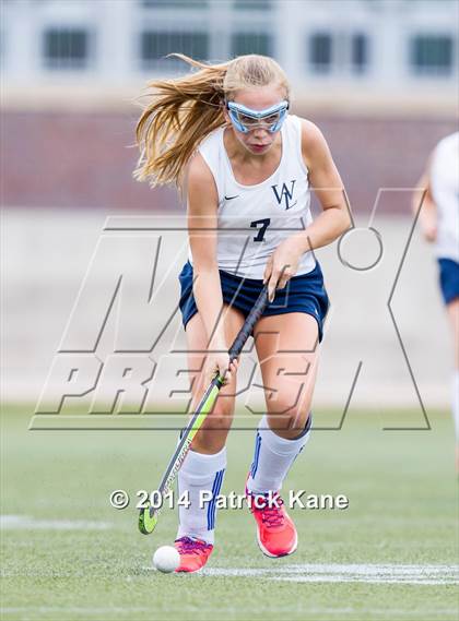 Thumbnail 1 in Woodson @ Washington-Lee photogallery.