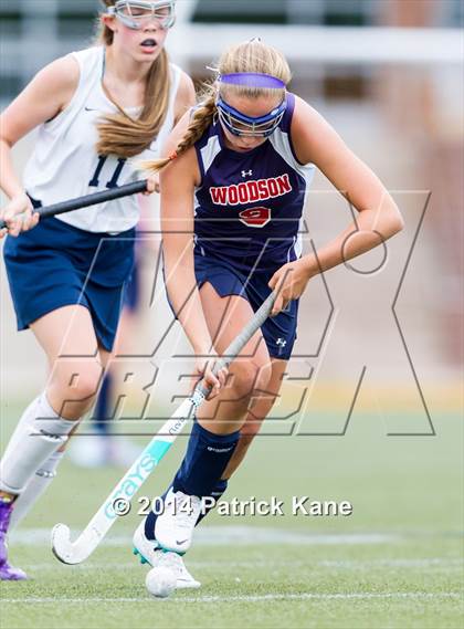 Thumbnail 1 in Woodson @ Washington-Lee photogallery.
