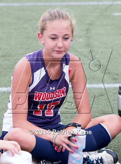 Thumbnail 1 in Woodson @ Washington-Lee photogallery.