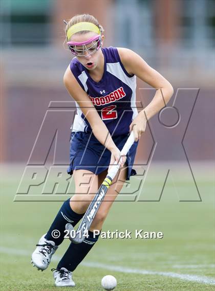 Thumbnail 2 in Woodson @ Washington-Lee photogallery.
