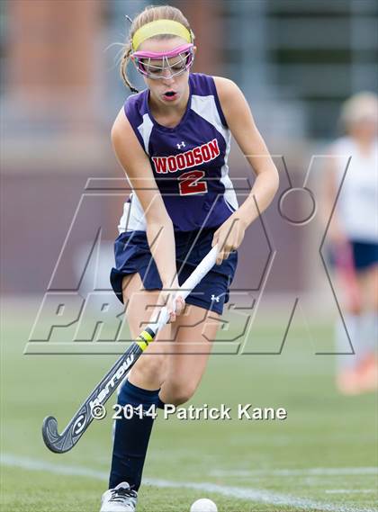 Thumbnail 1 in Woodson @ Washington-Lee photogallery.