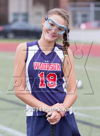 Thumbnail 2 in Woodson @ Washington-Lee photogallery.