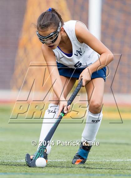 Thumbnail 2 in Woodson @ Washington-Lee photogallery.