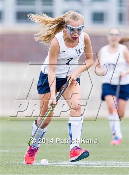 Thumbnail 2 in Woodson @ Washington-Lee photogallery.