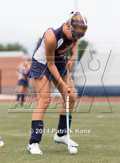 Thumbnail 1 in Woodson @ Washington-Lee photogallery.