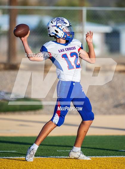 Thumbnail 2 in Las Cruces @ Alamogordo photogallery.