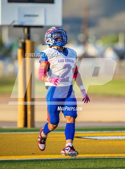 Thumbnail 1 in Las Cruces @ Alamogordo photogallery.