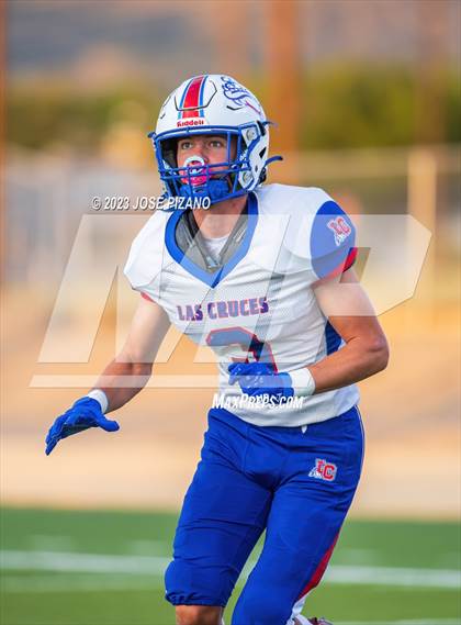 Thumbnail 2 in Las Cruces @ Alamogordo photogallery.