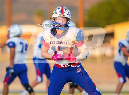 Thumbnail 1 in Las Cruces @ Alamogordo photogallery.