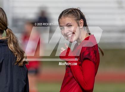 Thumbnail 1 in Coe-Brown Academy vs. Souhegan (NHIAA D2 First Round) photogallery.