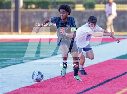 Thumbnail 1 in Pace Academy @ Woodward Academy photogallery.