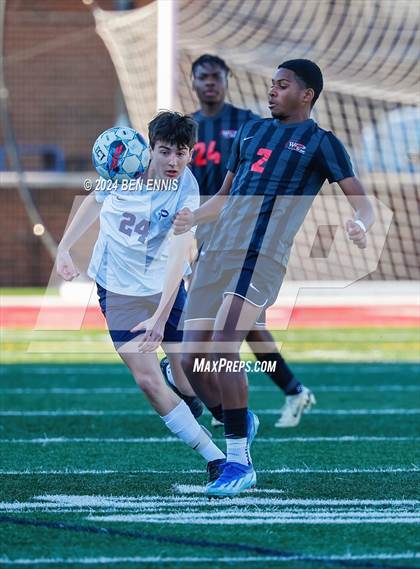 Thumbnail 1 in Pace Academy @ Woodward Academy photogallery.