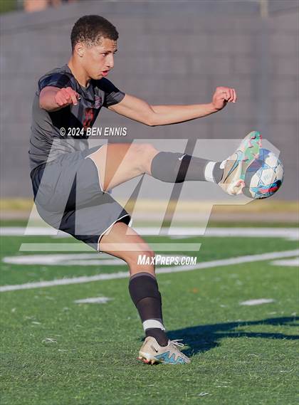 Thumbnail 1 in Pace Academy @ Woodward Academy photogallery.