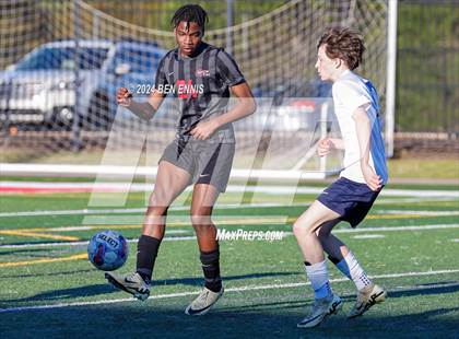 Thumbnail 2 in Pace Academy @ Woodward Academy photogallery.