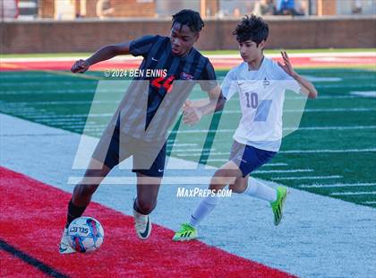 Thumbnail 2 in Pace Academy @ Woodward Academy photogallery.