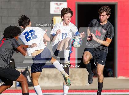 Thumbnail 3 in Pace Academy @ Woodward Academy photogallery.