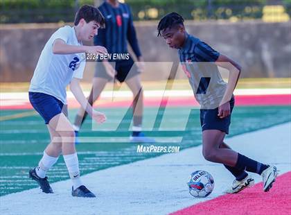Thumbnail 2 in Pace Academy @ Woodward Academy photogallery.