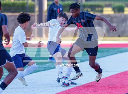 Thumbnail 3 in Pace Academy @ Woodward Academy photogallery.