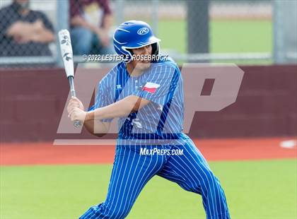 Thumbnail 2 in Somerset vs. Tuloso-Midway (UIL 4A Area Playoffs) photogallery.