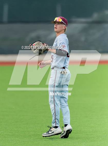 Thumbnail 1 in Somerset vs. Tuloso-Midway (UIL 4A Area Playoffs) photogallery.