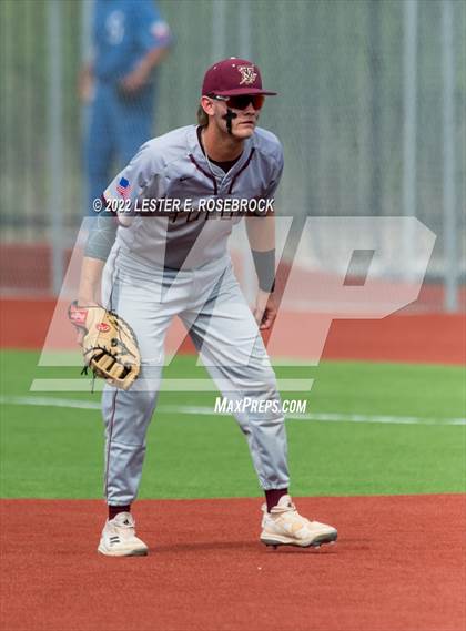 Thumbnail 1 in Somerset vs. Tuloso-Midway (UIL 4A Area Playoffs) photogallery.