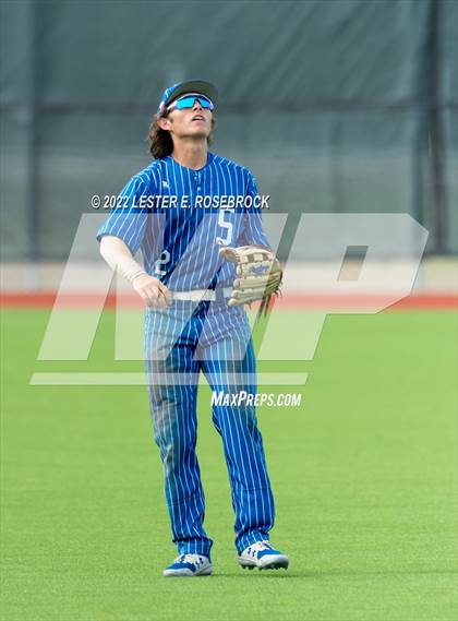 Thumbnail 1 in Somerset vs. Tuloso-Midway (UIL 4A Area Playoffs) photogallery.