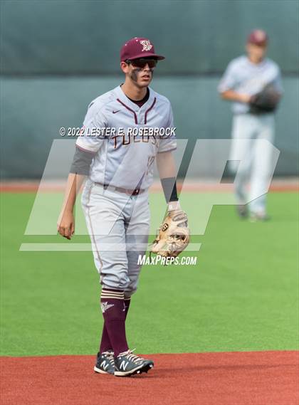 Thumbnail 1 in Somerset vs. Tuloso-Midway (UIL 4A Area Playoffs) photogallery.