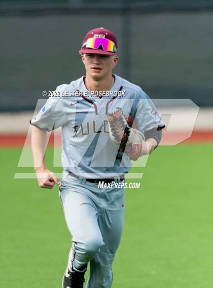 Thumbnail 2 in Somerset vs. Tuloso-Midway (UIL 4A Area Playoffs) photogallery.