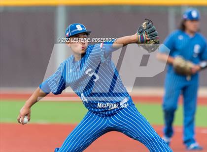Thumbnail 2 in Somerset vs. Tuloso-Midway (UIL 4A Area Playoffs) photogallery.