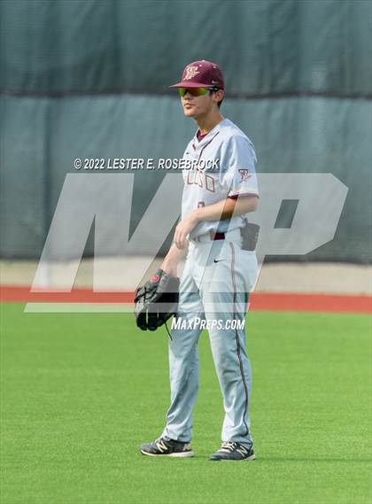 Thumbnail 3 in Somerset vs. Tuloso-Midway (UIL 4A Area Playoffs) photogallery.