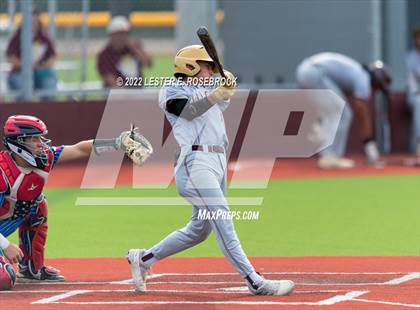 Thumbnail 2 in Somerset vs. Tuloso-Midway (UIL 4A Area Playoffs) photogallery.