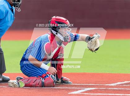 Thumbnail 2 in Somerset vs. Tuloso-Midway (UIL 4A Area Playoffs) photogallery.