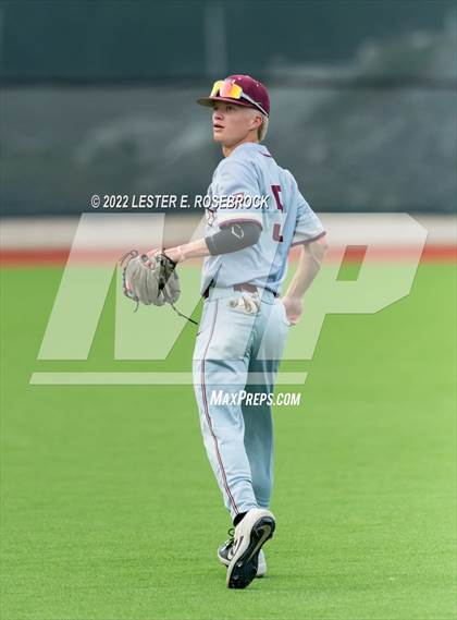 Thumbnail 3 in Somerset vs. Tuloso-Midway (UIL 4A Area Playoffs) photogallery.